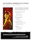 The Scientific Approach to Hitting, p. 2