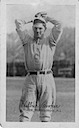 1922 Exhibit Card