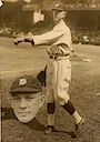 Detroit Tigers, June 12, 1926