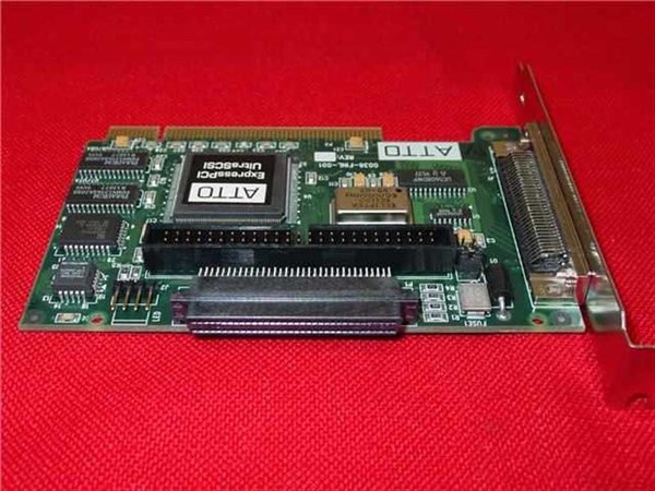 ATTO UltraSCSI 2