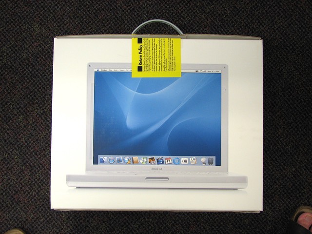 iBook G4 02