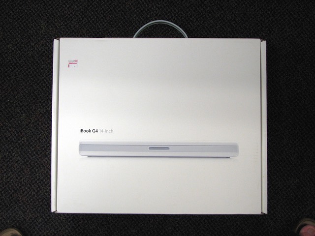 iBook G4 01