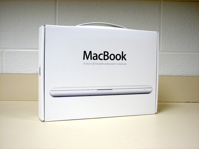 MacBook 01