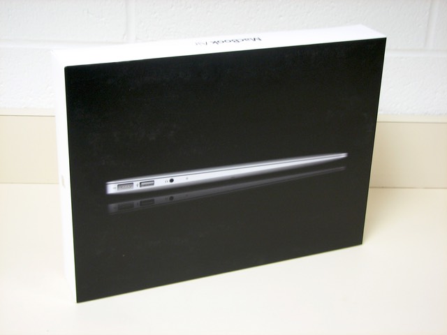 MacBook Air 01
