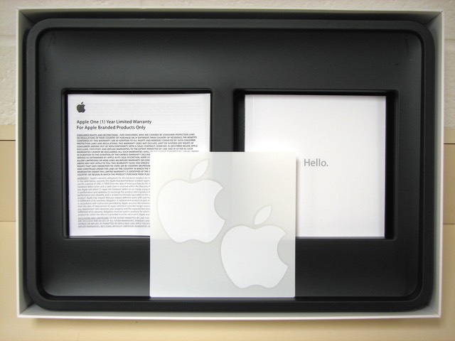 MacBook Air 05