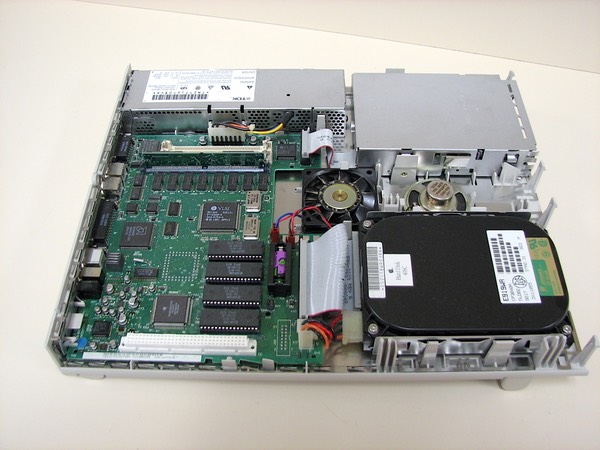 Mac LC II 05