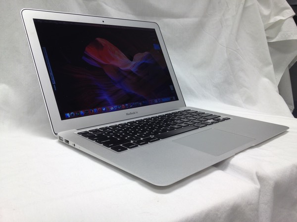 MacBook Air 12
