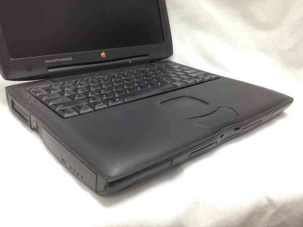 PowerBook G3 07