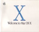 Welcome to Mac OS X
