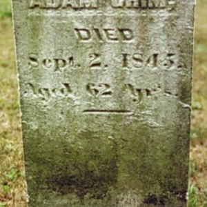 Cemetery Photos