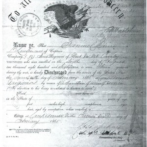 Samuel Grim