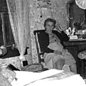 Midge McGlumphy, Rae & Carolyn Staggers