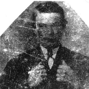 William B. Grim