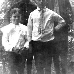 Four Staggers Boys