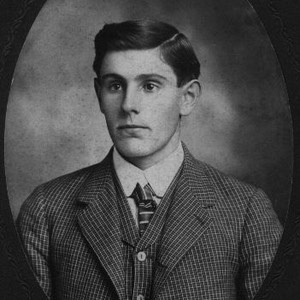 Harry I. Staggers