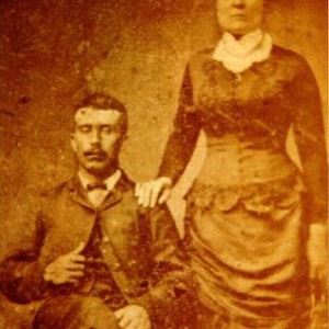 William L. & Harriet M. Harker