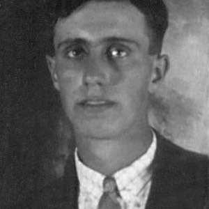 Keith V. Kerr