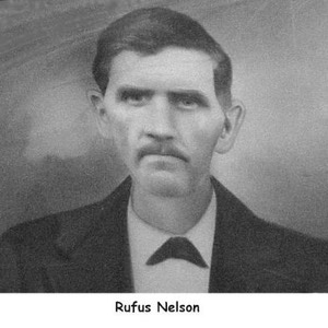 Rufus Nelson