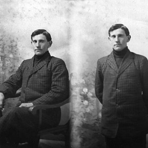 James "Eastman" Staggers