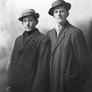James Eastman Staggers & Ray McVay