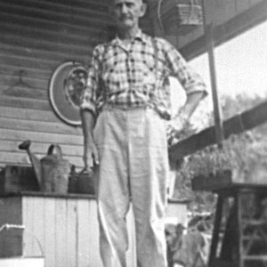 James "Eastman" Staggers