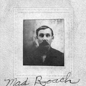 Madison Roach