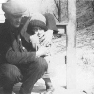 Clarence Randolph "Dolph" Staggers