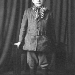 Herbert Roscoe Staggers