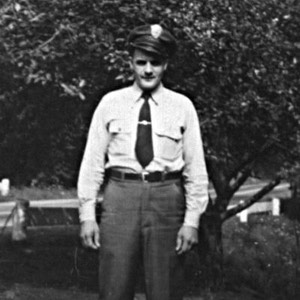 Herbert Roscoe Staggers