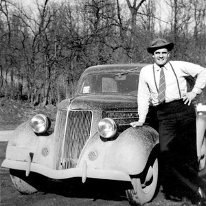 Herbert Roscoe Staggers