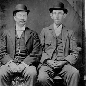 Christian Grim & Lantz Ullom