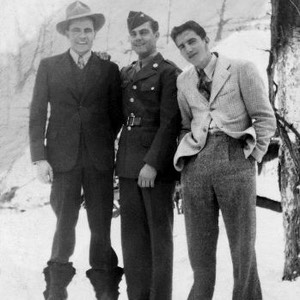 Herbert, Roy & Raymond Staggers