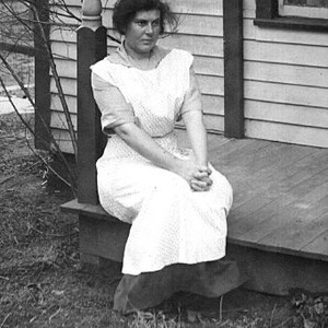 Mary (McVay) Roach
