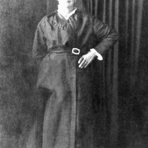Catherine (Hoge) (Kent) Grim