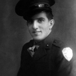 Raymond Leo Staggers