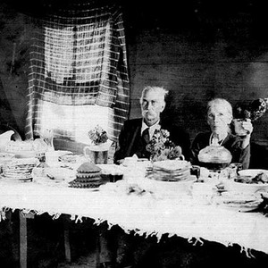 David & Caroline Grimm