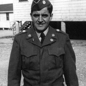 Donald Nelson Staggers
