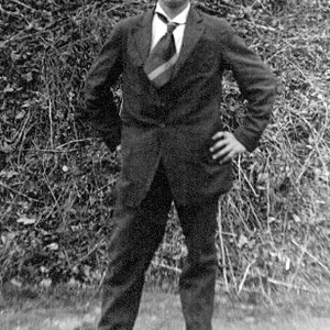 Ned L. Staggers