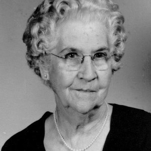 Mary Della (Grimm) Kelley