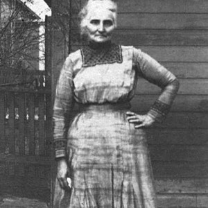 Mary (McVay) Roach