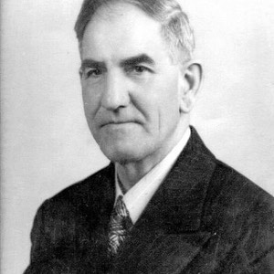 Francis Kelley