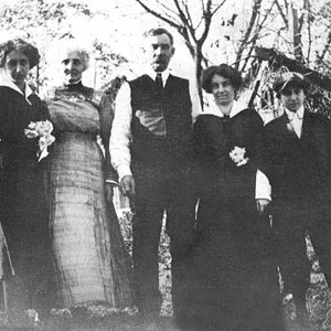 Madison Roach Family