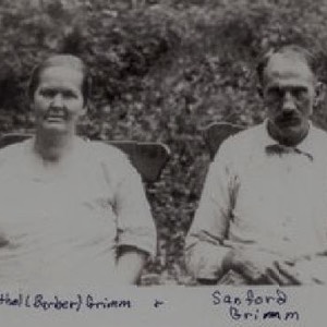 Sanford & Ethel Grimm