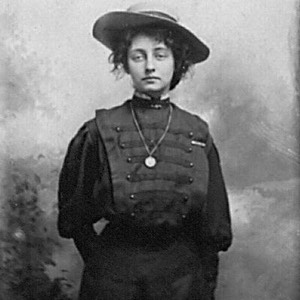 Nattie McVay Roach