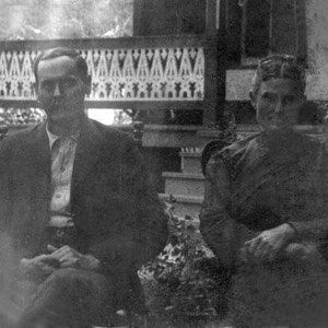 James E. & Amanda Belle (McVay) Staggers
