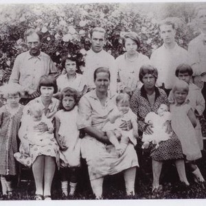 Sanford Grimm Family
