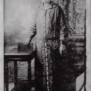 Mary Lavinia "Molly" Grimm
