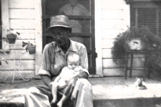 Alton Glenn Grimm in Houston