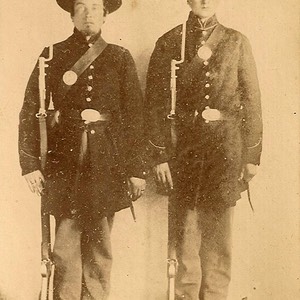 Armstrong and Thomas Grim, Jr.
