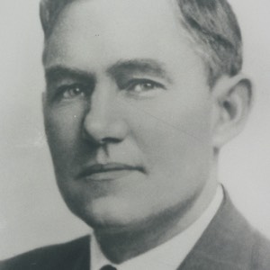 Bertrand McClellan Grimm
